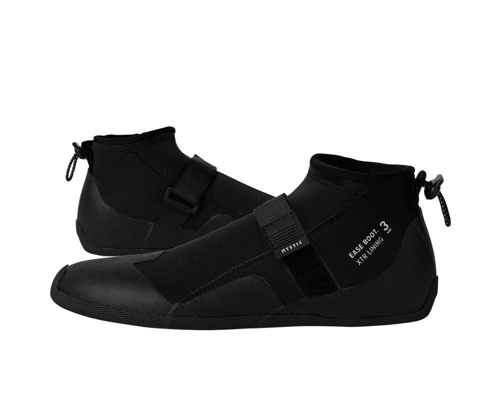 Гидрообувь Mystic Ease Shoe 3mm Round Toe