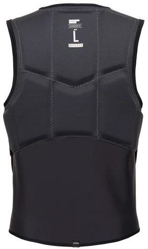 Спасжилет для кайта Mystic Star Impact Vest Kite Black 2023