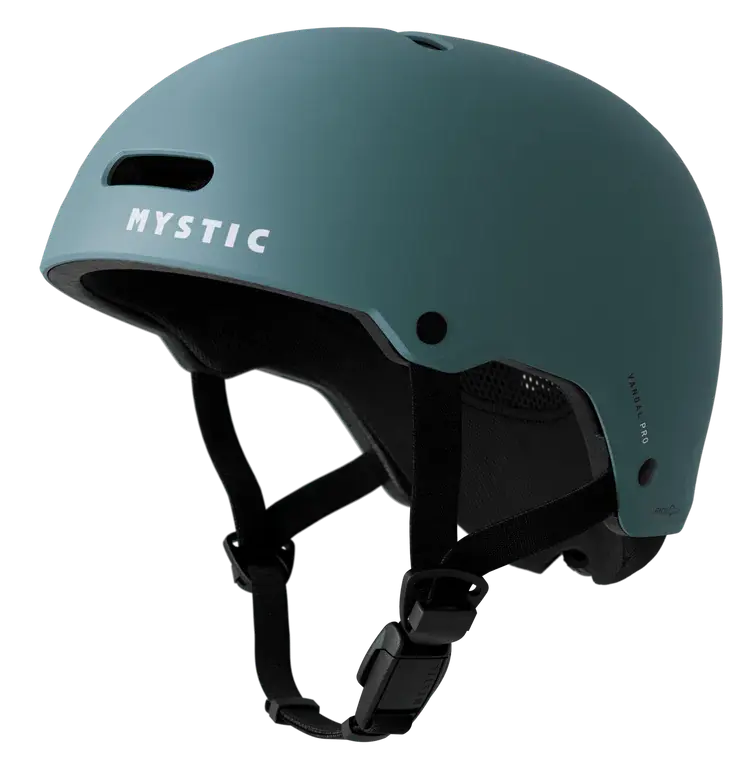 Шлем Mystic Vandal Pro Helmet Teal