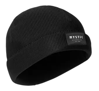 Гидрошапка Mystic Beanie Neoprene 2mm Black