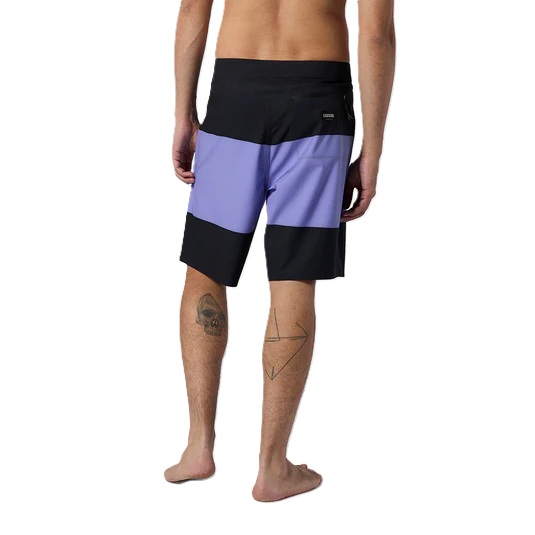 Бордшорты для серфинга Mystic Profile Boardshort Iris Blue