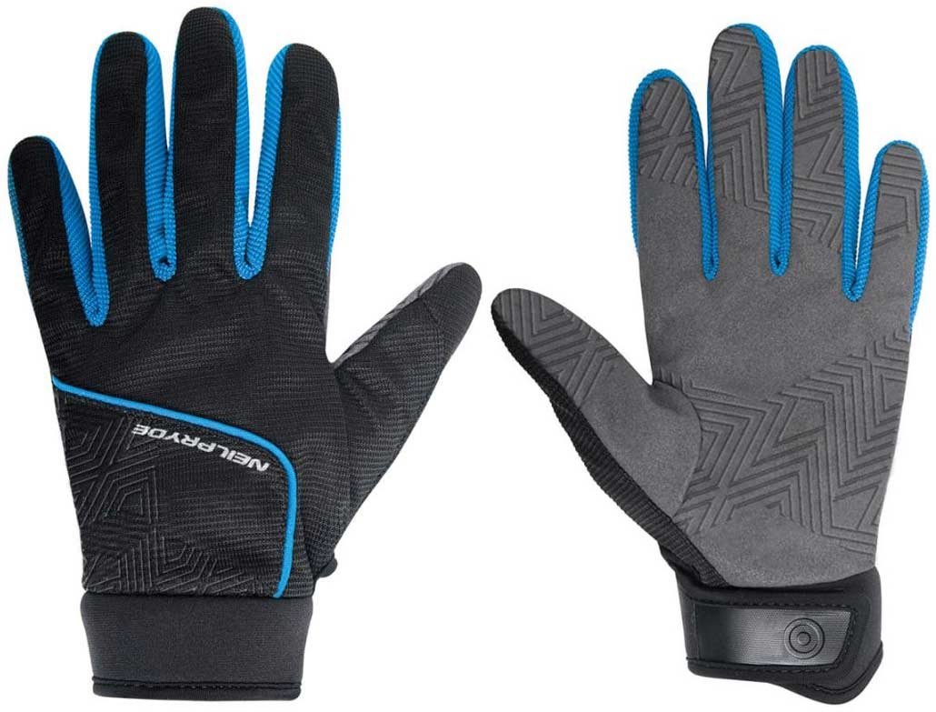 Neilpride Full Finger Amara Gloves 2020 - XXL