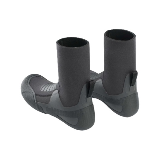 Гидротапки ION Plasma 6/5 RT Black