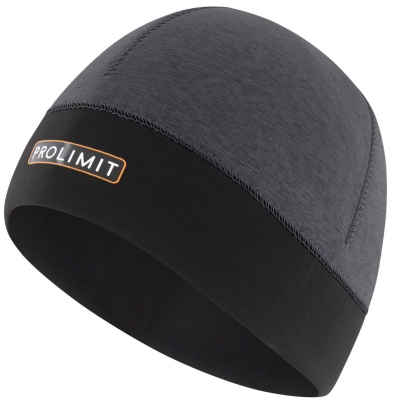 Prolimit Beanie Polar Thermal Rebound Cold Steel/Black 2024