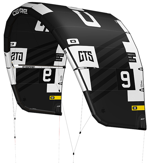 Кайт Core GTS 6