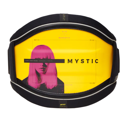 Трапеция для кайта Mystic Majestic Yellow 2023