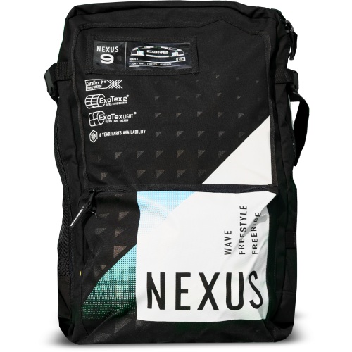 Дельта кайт Core Nexus 3