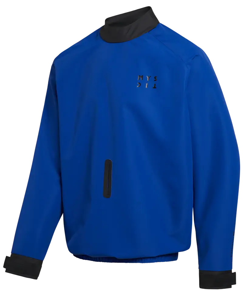 Гидроветровка Mystic Gust Windbreaker Classic Blue