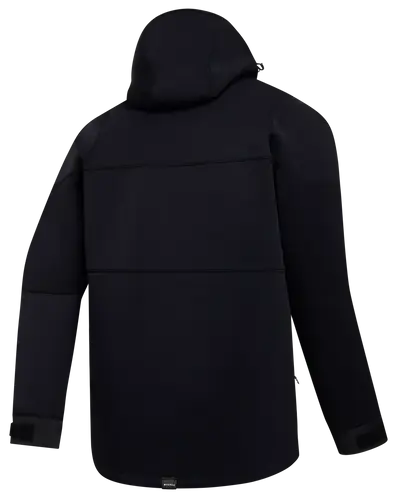 Гидрокуртка Mystic Vortex Fidlock Neoprene Jacket 3/2mm Black