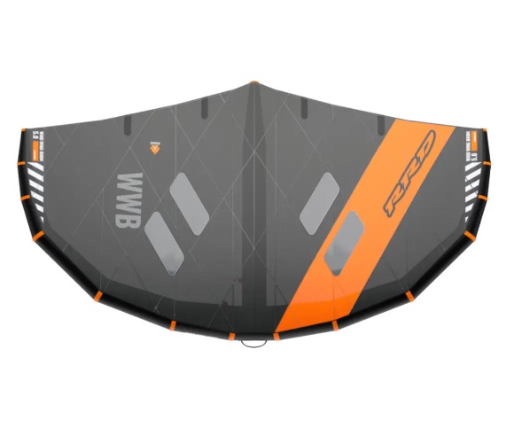 Винг RRD Wind Wing Boom