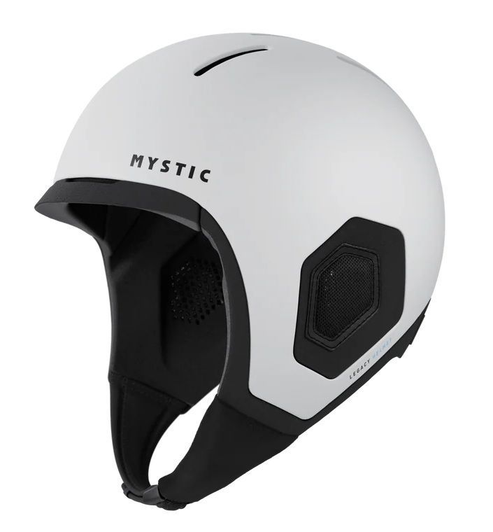 Шлем для водных видов спорта Mystic Legacy Helmet Off White