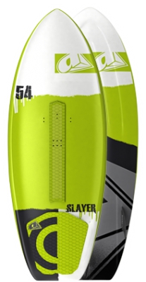 Кайтсерфборд Airush Slayer V2 2014