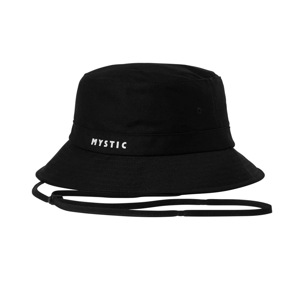 Панама Mystic Bucket Quickdry Hat Black