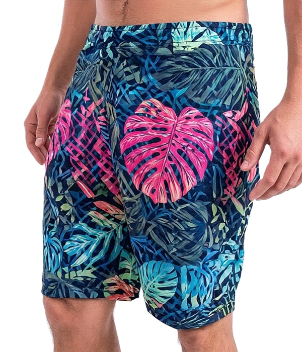 Бордшорты Hurley Boardshort Men Weekender 20" Abyss