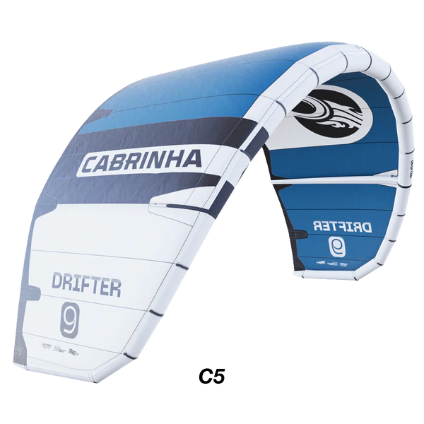 Кайт Cabrinha Drifter Apex 2025