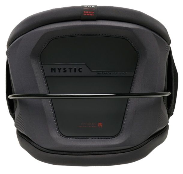 Трапеция для кайта Mystic Warrior Waist Harness Dark Grey