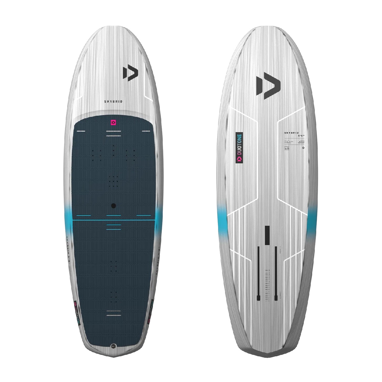 Фойлборд Duotone Foilboard Skybrid 2026