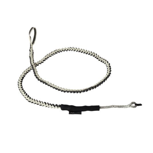 Лиш для винга Mystic Wingleash Waist Dirty White