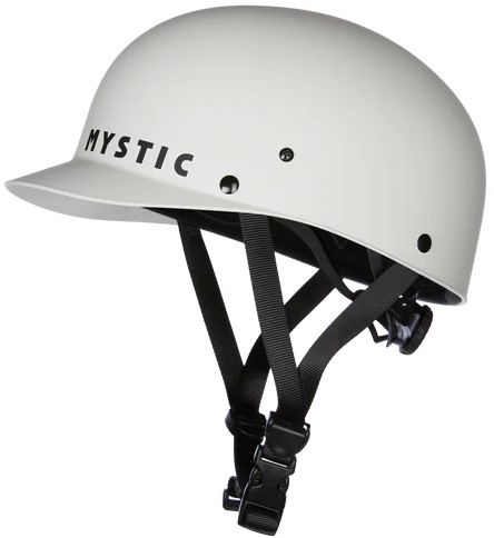 Шлем для водных видов спорта Mystic Shiznit Helmet White 2024