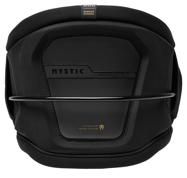 Трапеция для кайта Mystic Warrior Waist Harness Black