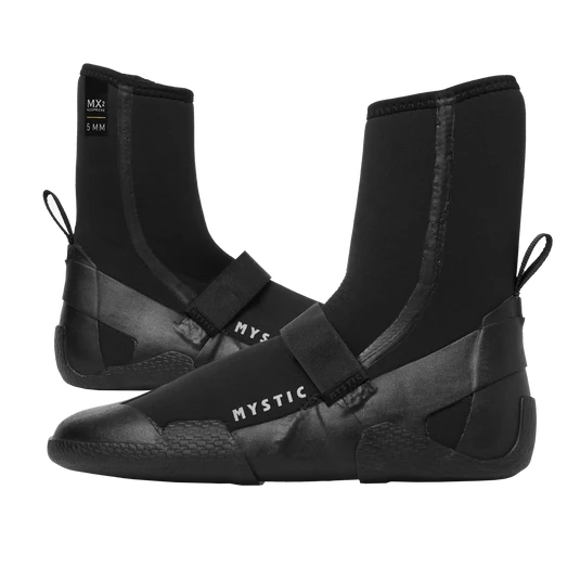 Гидрообувь Mystic Roam Boot 5mm Round Toe