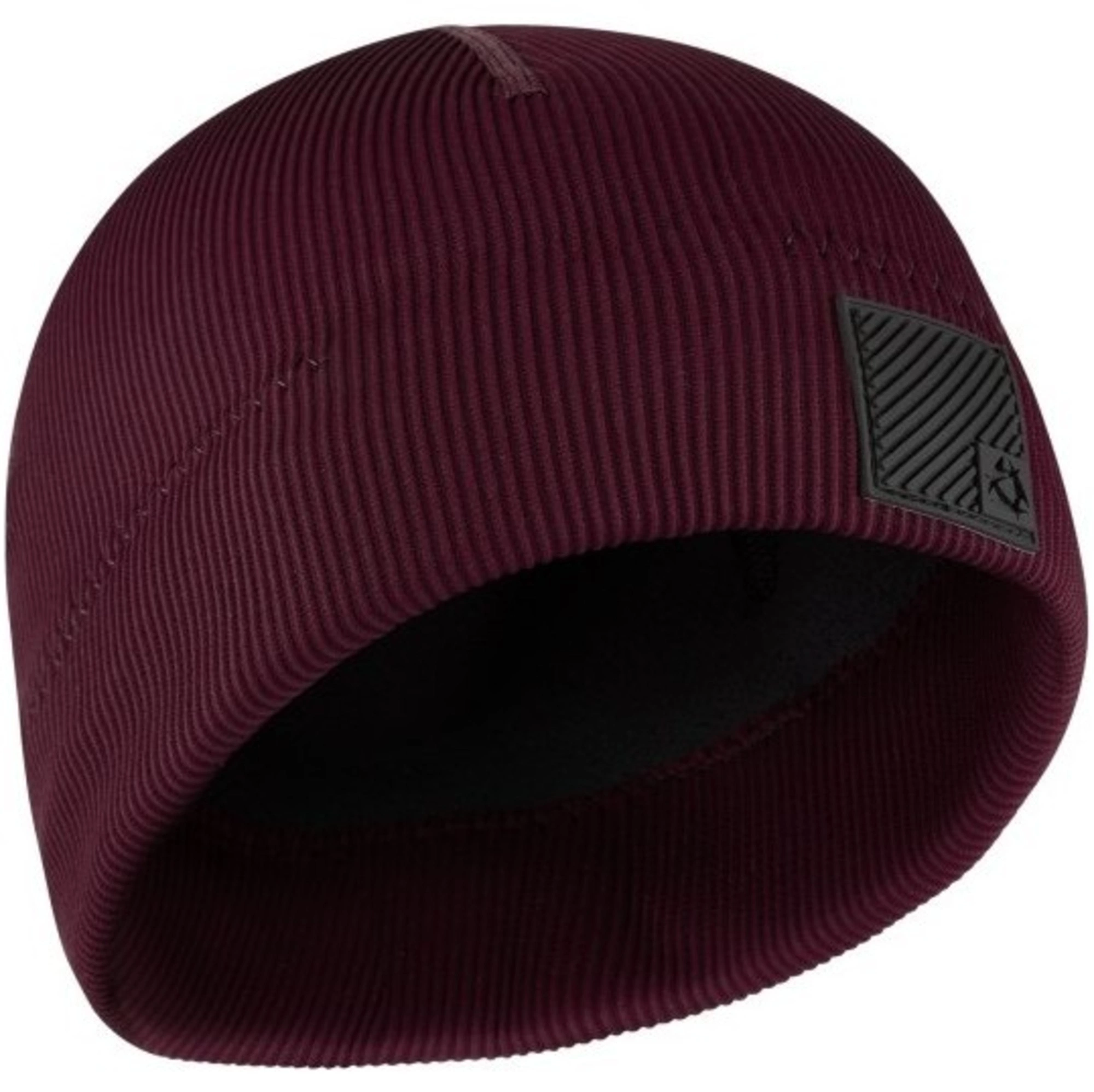 Гидрошапка Mystic Neoprene Beanie Oxblood