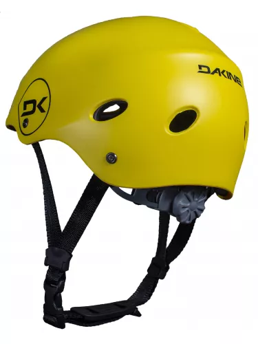 Шлем для водных видов спорта Dakine Renegade Helmet Yellow 2024