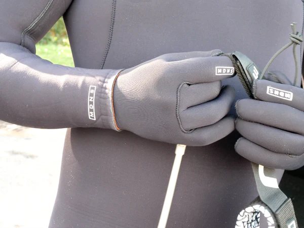 Гидроперчатки MDNS Pioneer 3mm Gloves 2024