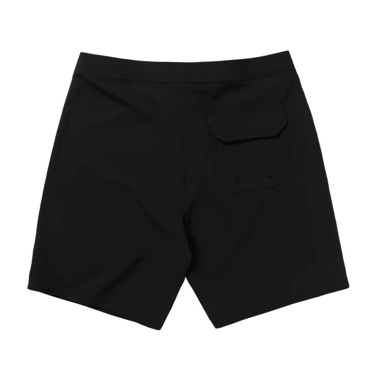 Бордшорты для серфинга Mystic Brand Boardshort Black
