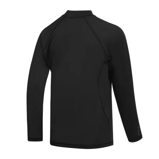 Термотоп Mystic Thermal Top L/S Black