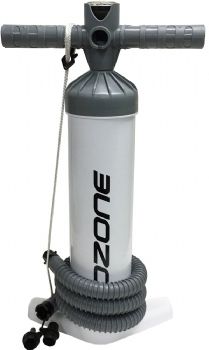 Ozone Pump V2 2021