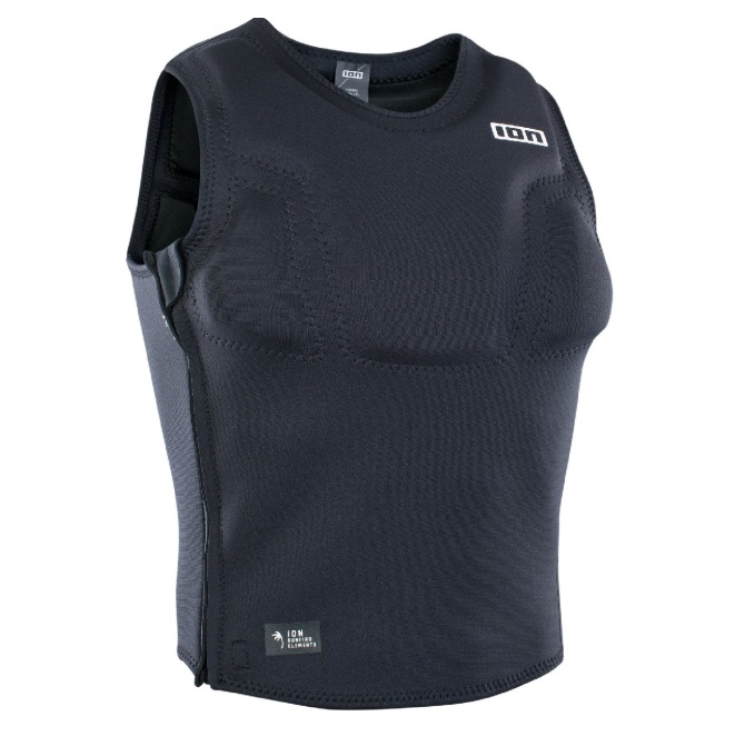 Спасжилет для кайта ION Vector Element Vest SZ Black