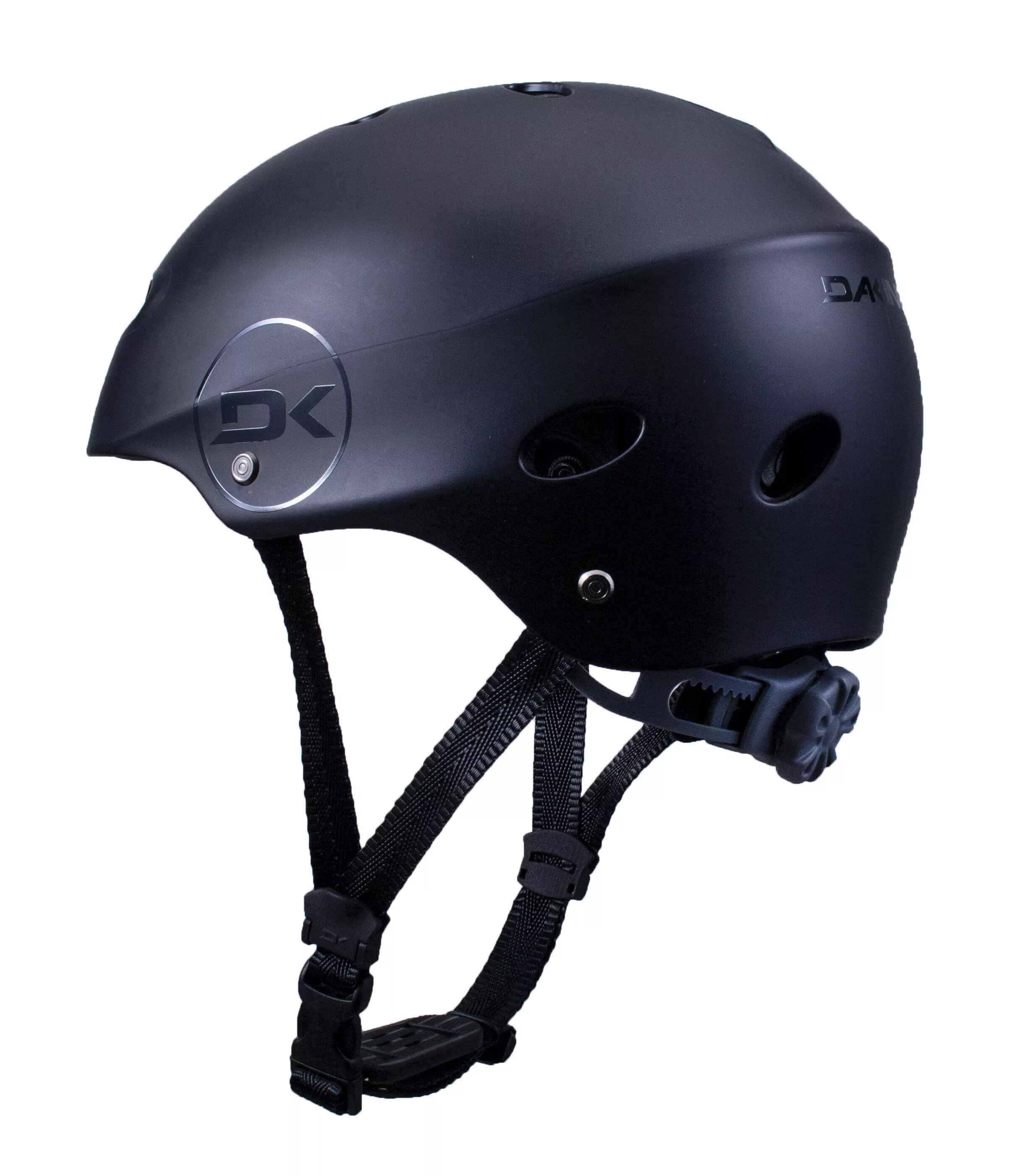 Шлем Dakine Renegade Helmet Black 2023