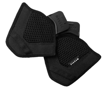 Водный шлем Mystic Earpads Vandal/Vandal Pro Helmet Black