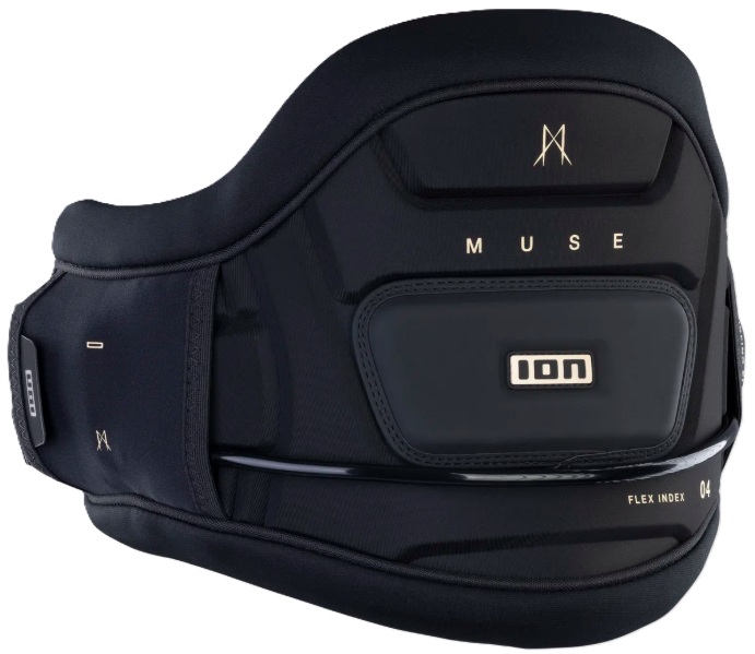 Трапеция для кайта Ion Muse Women Black