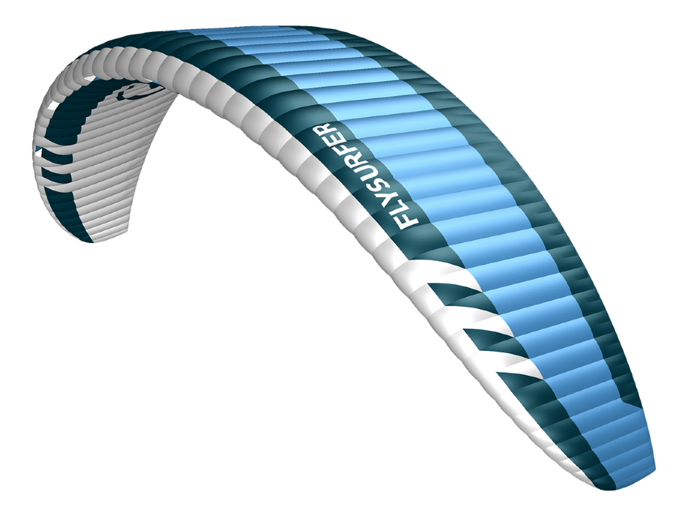 Flysurfer Sonic 3 2022