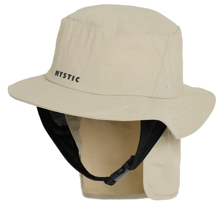 Панама Mystic Surf Hat Warm Sand