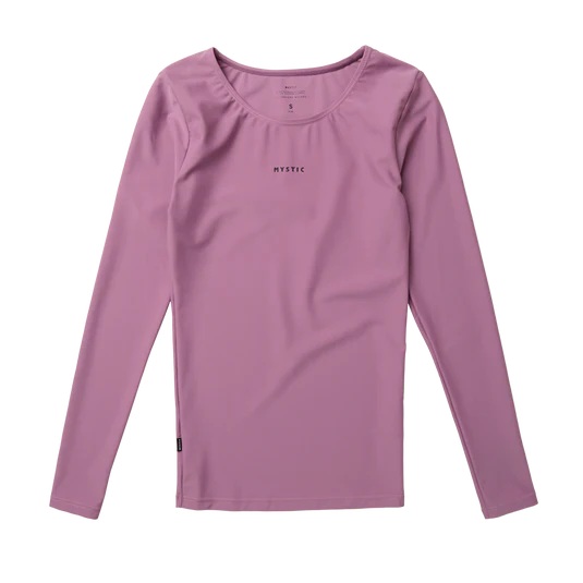 Лайкра Mystic Star L/S Rashvest Women Rosewood