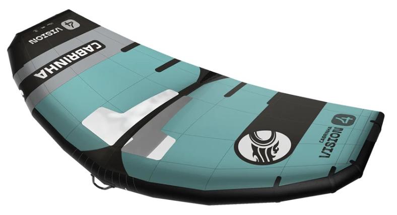 Винг Cabrinha Vision 2025