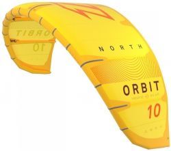 Гибридный кайт North Orbit 2020
