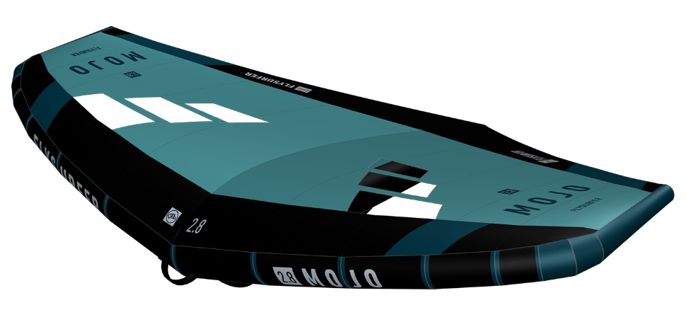 Flysurfer Mojo 2022 - 2.8