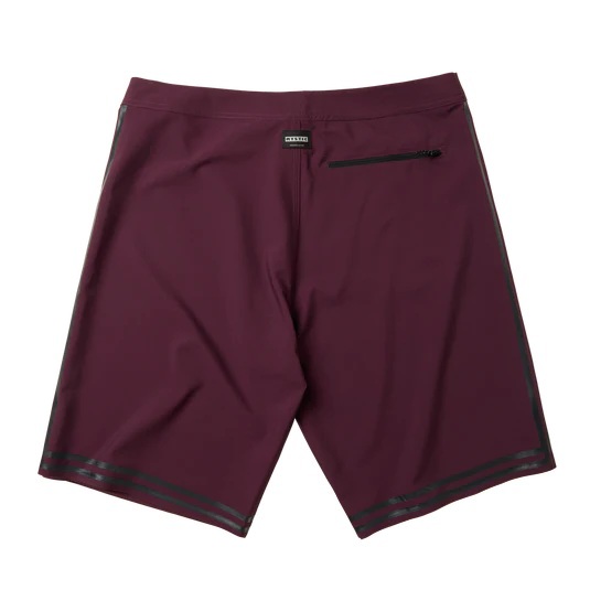 Бордшорты для серфинга Mystic Truce Boardshort Oxblood Red