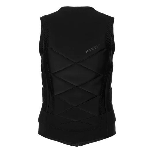 Спасжилет Mystic Juice Impact Vest Fzip Wake Women Black