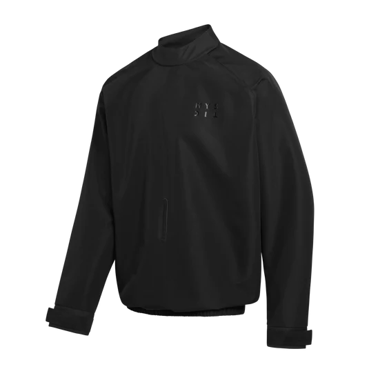 Гидроветровка Mystic Gust Windbreaker Black