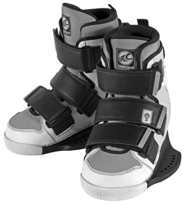 Cabrinha H3 Bindings 2021 S/M