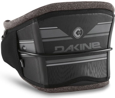 Трапеция для кайта Поясная трапеция DaKine C-2 Harness Black 2020 - XL