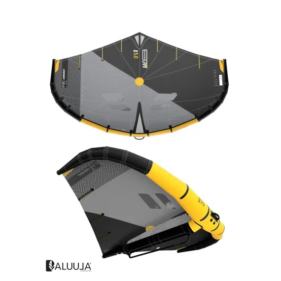 Винг RRD Evolution Wing Gold Y30 2026