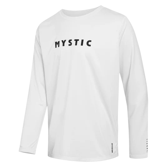 Лайкра Mystic Star L/S Quickdry Off White