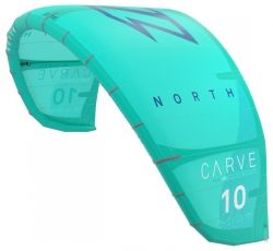 Гибридный кайт North Carve 2020