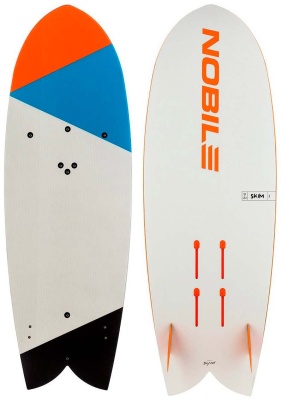 Nobile Skim Fish Foil 2021